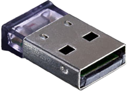 USB -> Bluetooth Adapter
